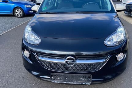 Opel Adam 47.000 km 6.999 € Kassel 34123