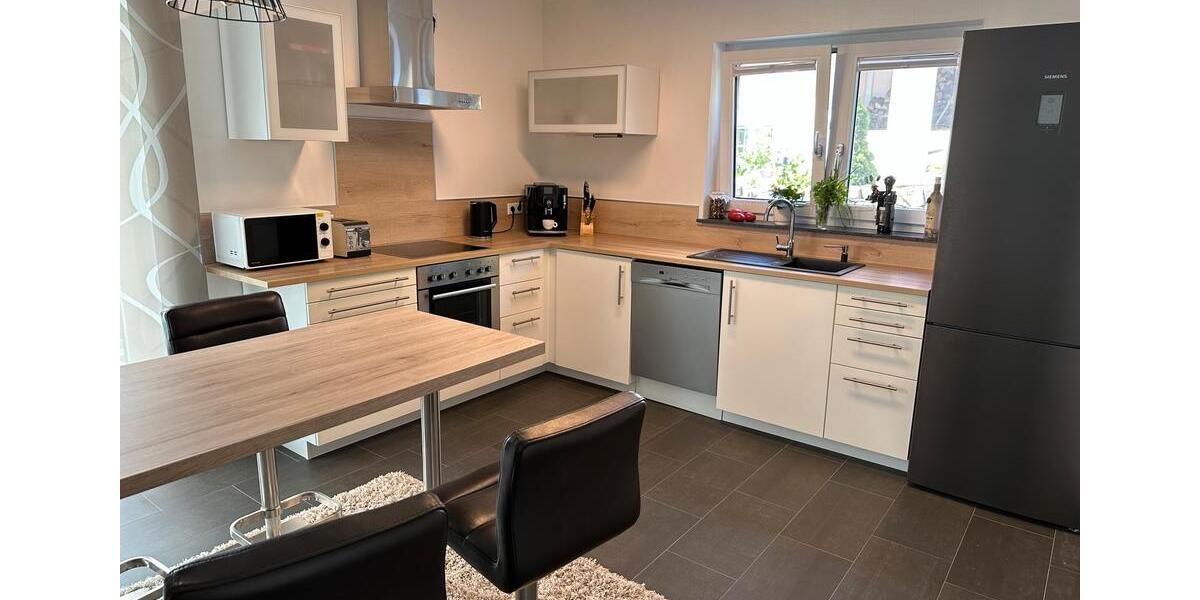 Moderne 2-Zimmer-Wohnung (88m²) 2 zimmer