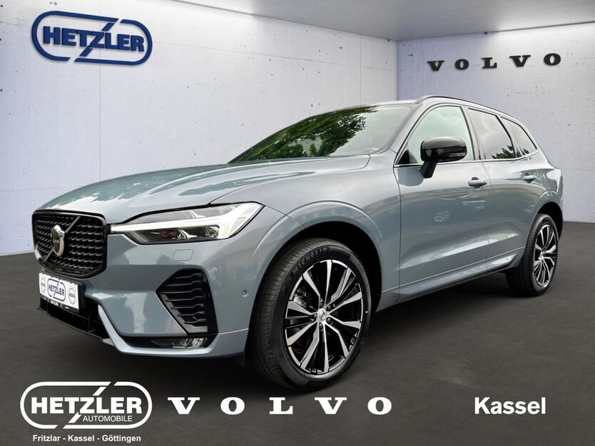 Volvo XC60 29.389 km 44.650 € Kassel 34123
