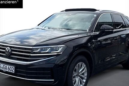 VW Touareg 9.990 km 87.750 &euro; Baunatal 34225