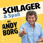 Schlager & Spaß mit Andy Borg - Zu Gast: Stefanie Hertel