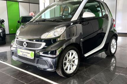 Smart ForTwo 82.000 km 6.990 &euro; Kassel 34125