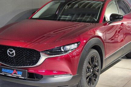 Mazda CX-30 10.000 km 27.480 &euro; Kassel 34123