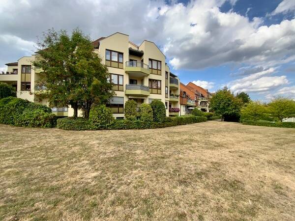 Etagenwohnung Baunatal Altenbauna - 3 Zimmer, 79 m&sup2;, 804&euro; | Angebot:26259339