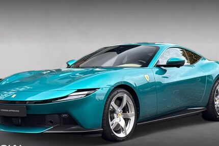 Ferrari Amalfi 11.000 km 319.000 &euro; Kassel 34123
