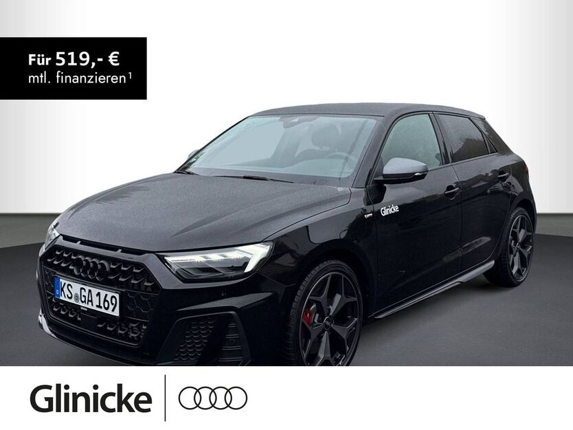 Audi A1 10.000 km 39.276 € Baunatal 34225