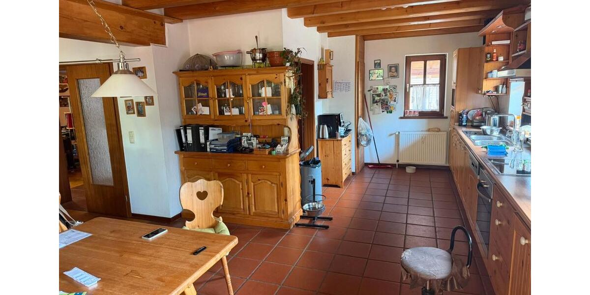 Einfamilienhaus Felsberg - 5 Zimmer, 236 m&sup2;, 350.000&euro; | Angebot:26960077
