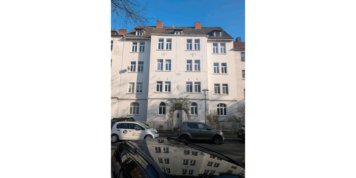 Eigentumswohnung in Kassel 3 zimmer