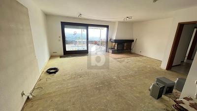 RUHIGE LAGE, VIEL PLATZ MIT UNVERBAUBARER AUSSICHT 5 zimmer