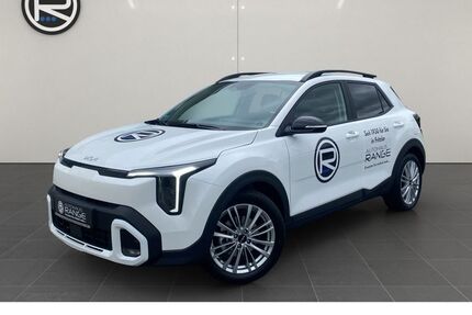 Kia Stonic 2.500 km 27.980 &euro; Fritzlar 34560