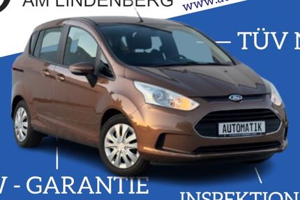 Ford B-Max 44.000 km 10.999 € Kassel 34123