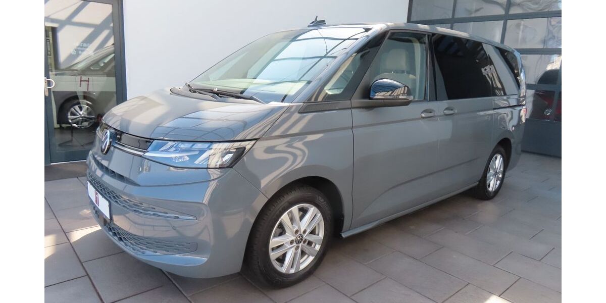 VW T7 Multivan 97.033 km 34.975 &euro; Kassel 34123