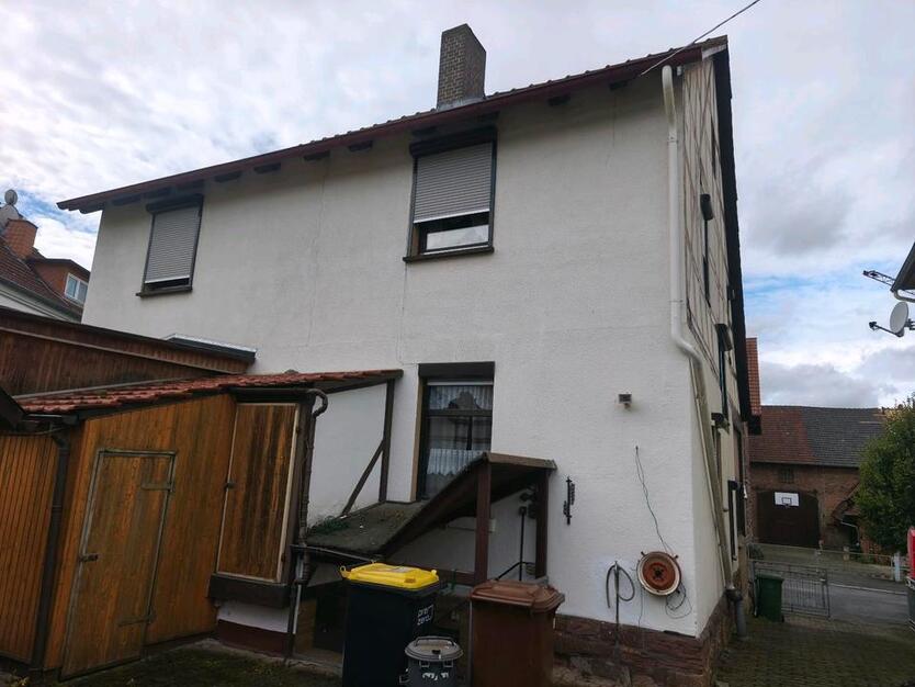 Haus in Grebenstein Ein bis Zwei Familien