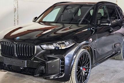 BMW X5 8.750 km 87.500 &euro; Hessisch Lichtenau 37235