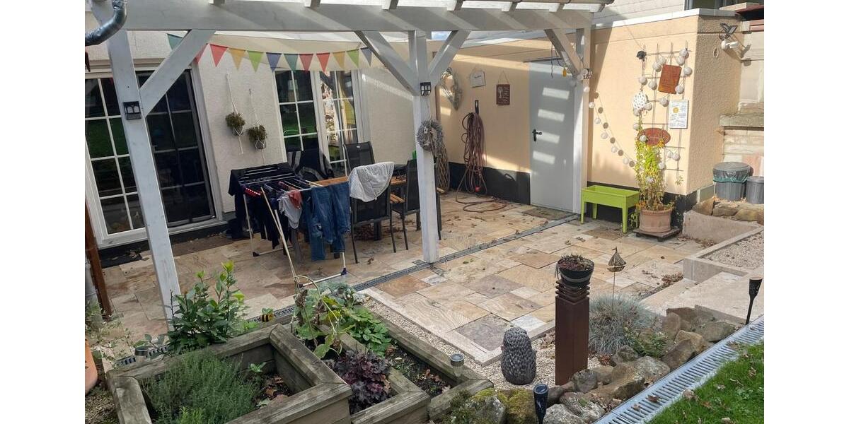 Doppelhaushälfte Söhrewald - 11 Zimmer, 146 m&sup2;, 349.000&euro; | Angebot:25182038