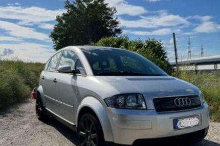 Audi A2 218.000 km 3.333 &euro; Kaufungen 34260