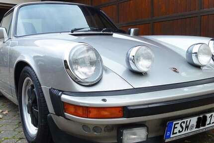 Porsche 911 17.000 km 88.895 &euro; Kassel 34123