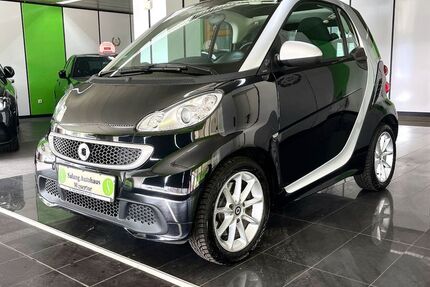 Smart ForTwo 82.000 km 7.490 &euro; Kassel 34125