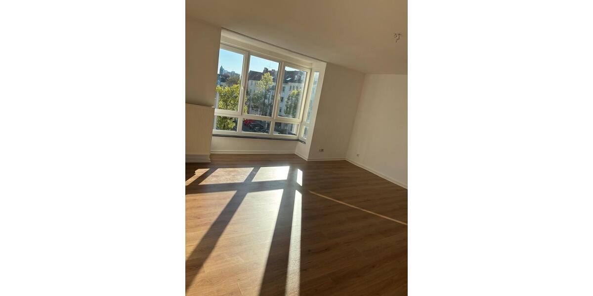 Etagenwohnung Kassel Niederzwehren - 3 Zimmer, 76 m&sup2;, 714&euro; | Angebot:26265649