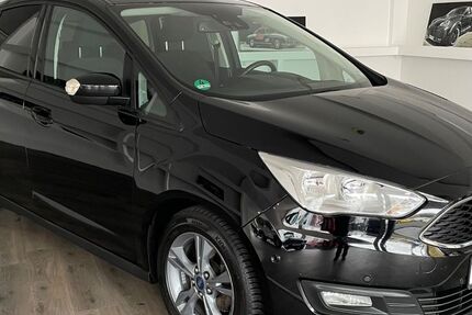 Ford C-Max 94.519 km 9.990 &euro; Baunatal 34225