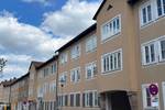 Etagenwohnung Kassel Wesertor - 2 Zimmer, 57 m&sup2;, 655&euro; | Angebot:26867530