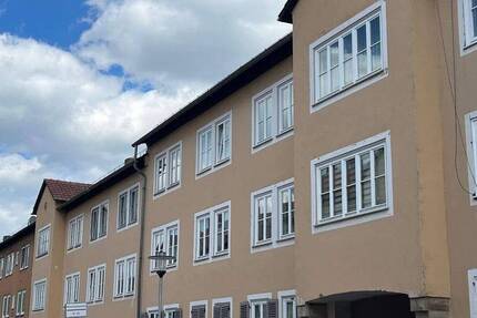 Wohnung Kassel Wesertor - 2 Zimmer, 57 m&sup2;, 655&euro; | Angebot:26867530