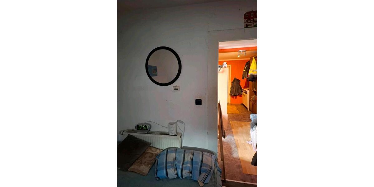 Dachgeschoßwohnung Kaufungen - 2 Zimmer, 45 m&sup2;, 556&euro; | Angebot:26180267