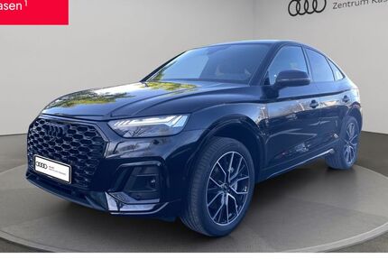 Audi Q5 33.818 km 47.990 &euro; Kassel 34125