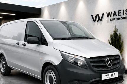 Mercedes-Benz Vito 179.000 km 15.999 &euro; Kassel 34123
