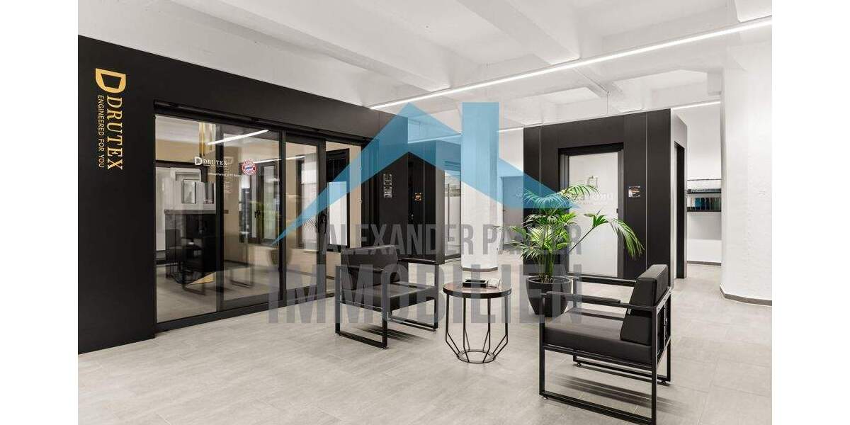 Gewerbeobjekt Kassel / Bettenhausen Bettenhausen - 3.822&euro; | Angebot:25748425