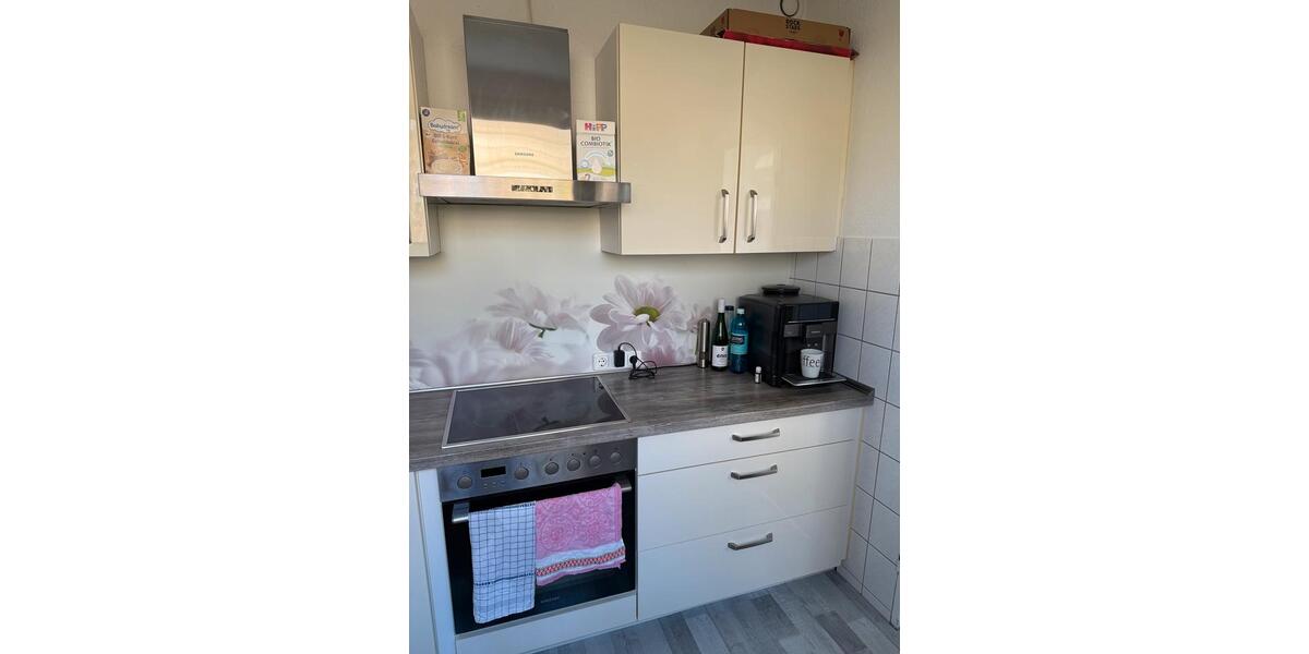 Etagenwohnung Baunatal - 3 Zimmer, 75 m&sup2;, 1.016&euro; | Angebot:26341019