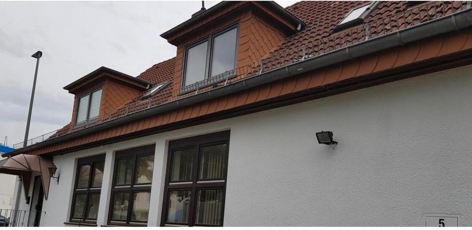 Mehrfamilienhaus, Wohnhaus Kassel Philippinenhof-Warteberg - 7 Zimmer, 378 m&sup2;, 620.000&euro; | Angebot:26549332