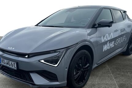 Kia EV6 13.500 km 49.690 &euro; Kassel 34125