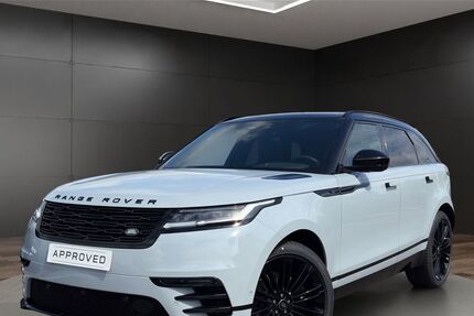 Land Rover Range Rover Velar 1.100 km 75.590 &euro; Kassel 34123