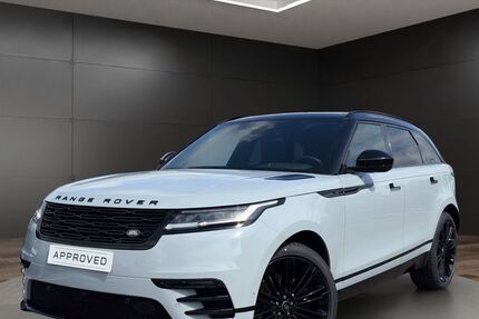 Land Rover Range Rover Velar 1.100 km 79.990 &euro; Kassel 34123