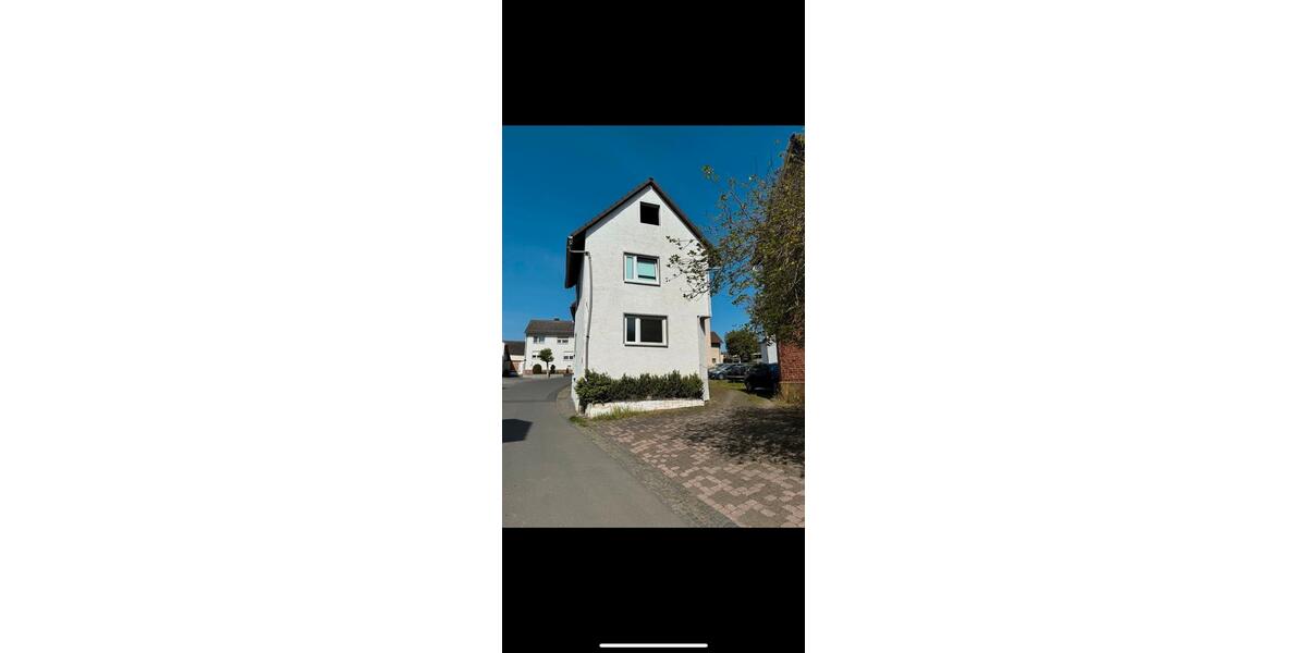 Einfamilienhaus Gudensberg - 5 Zimmer, 115 m&sup2;, 165.000&euro; | Angebot:25131924