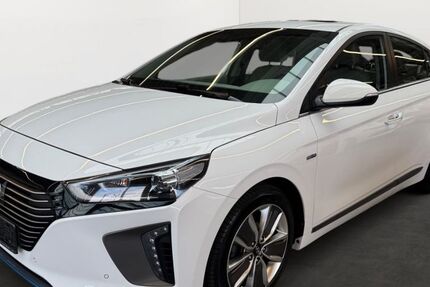 Hyundai IONIQ 89.200 km 17.990 &euro; Kassel 34123