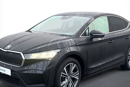 Skoda Enyaq 4.174 km 33.490 &euro; Baunatal 34225