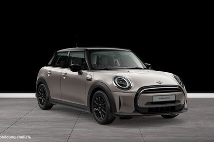 Mini Cooper 17.048 km 25.890 &euro; Kassel 34125