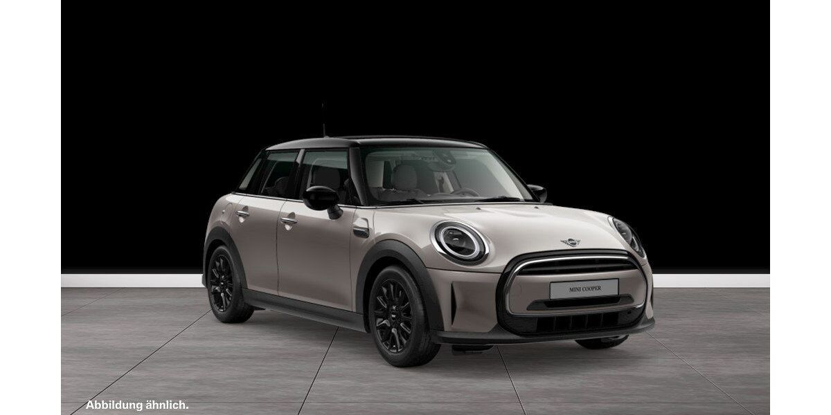 Mini Cooper 17.048 km 25.890 &euro; Kassel 34125