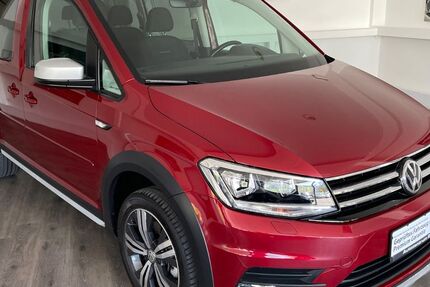VW Caddy 108.892 km 17.990 &euro; Baunatal 34225