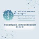 2. Physician Assistant Kongress