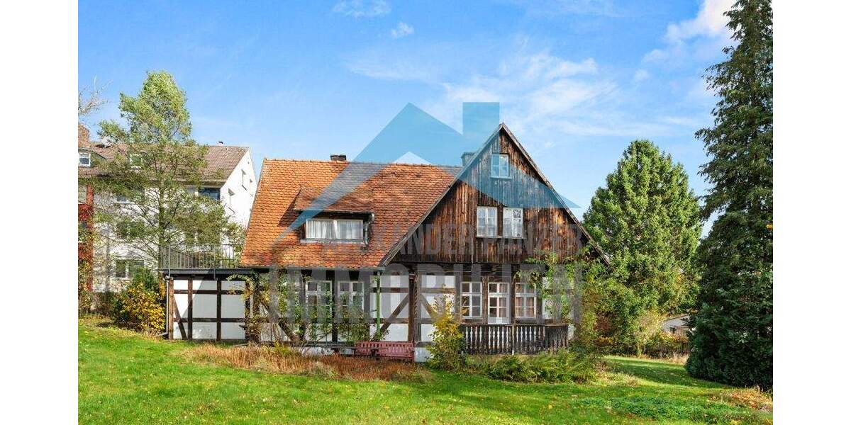 Mehrfamilienhaus, Wohnhaus Kassel Wehlheiden - 7 Zimmer, 180 m&sup2;, 479.900&euro; | Angebot:25705679