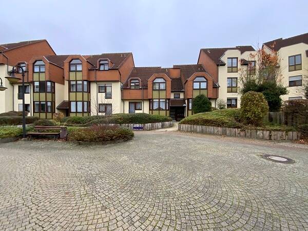 Etagenwohnung Baunatal Altenbauna - 3 Zimmer, 79 m&sup2;, 804&euro; | Angebot:26259339