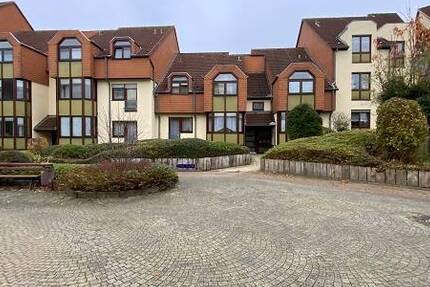 Wohnung Baunatal Altenbauna - 3 Zimmer, 79 m&sup2;, 804&euro; | Angebot:26259339