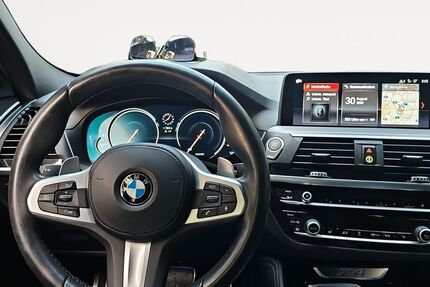 BMW X4 80.000 km 37.900 € Edermünde 34295