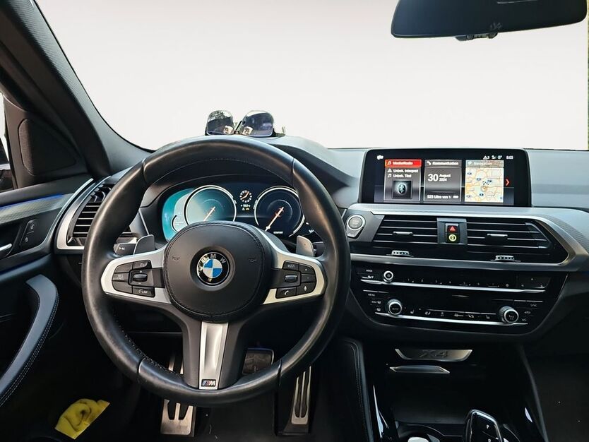 BMW X4 80.000 km 37.900 € Edermünde 34295