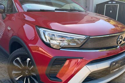 Opel Crossland (X) 21.000 km 13.450 &euro; Kassel 34123