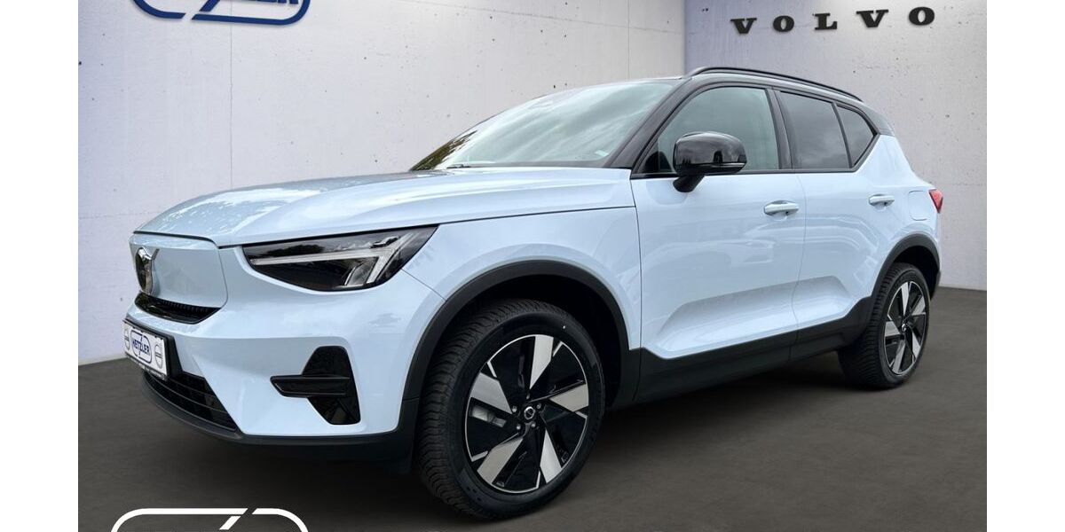 Volvo XC40 8.500 km 45.850 &euro; Kassel 34123