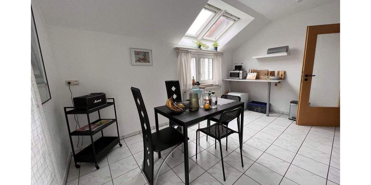 Etagenwohnung Hann. Münden - 2 Zimmer, 73 m&sup2;, 159.000&euro; | Angebot:25804000